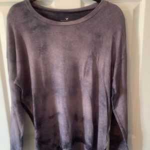 American eagle sweater